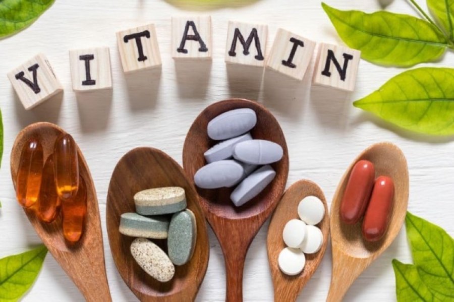 Çfarë përfitimesh ka marrje e rregullt e vitaminave?