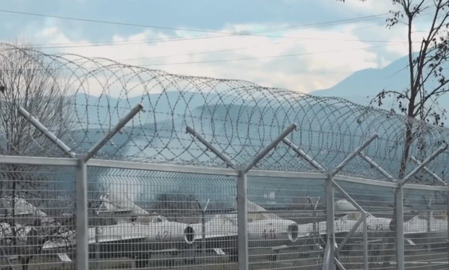 Baza ajrore taktike në Kuçovë, Rama: Rol kyç në mbështetjen e operacioneve dhe stërvitjeve të NATO-s