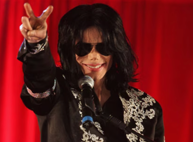 Filmi për jetën e Michael Jackson: Ja ç’dihet deri tani
