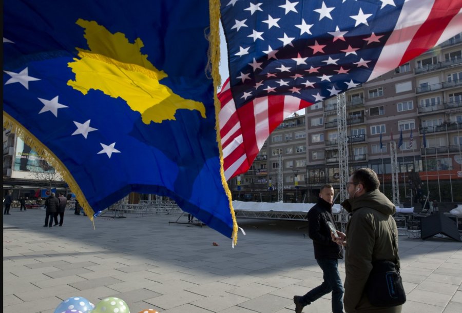 Marrëveshja Kosovë-Serbi/ SHBA, e zhgënjyer me mungesën e përparimit