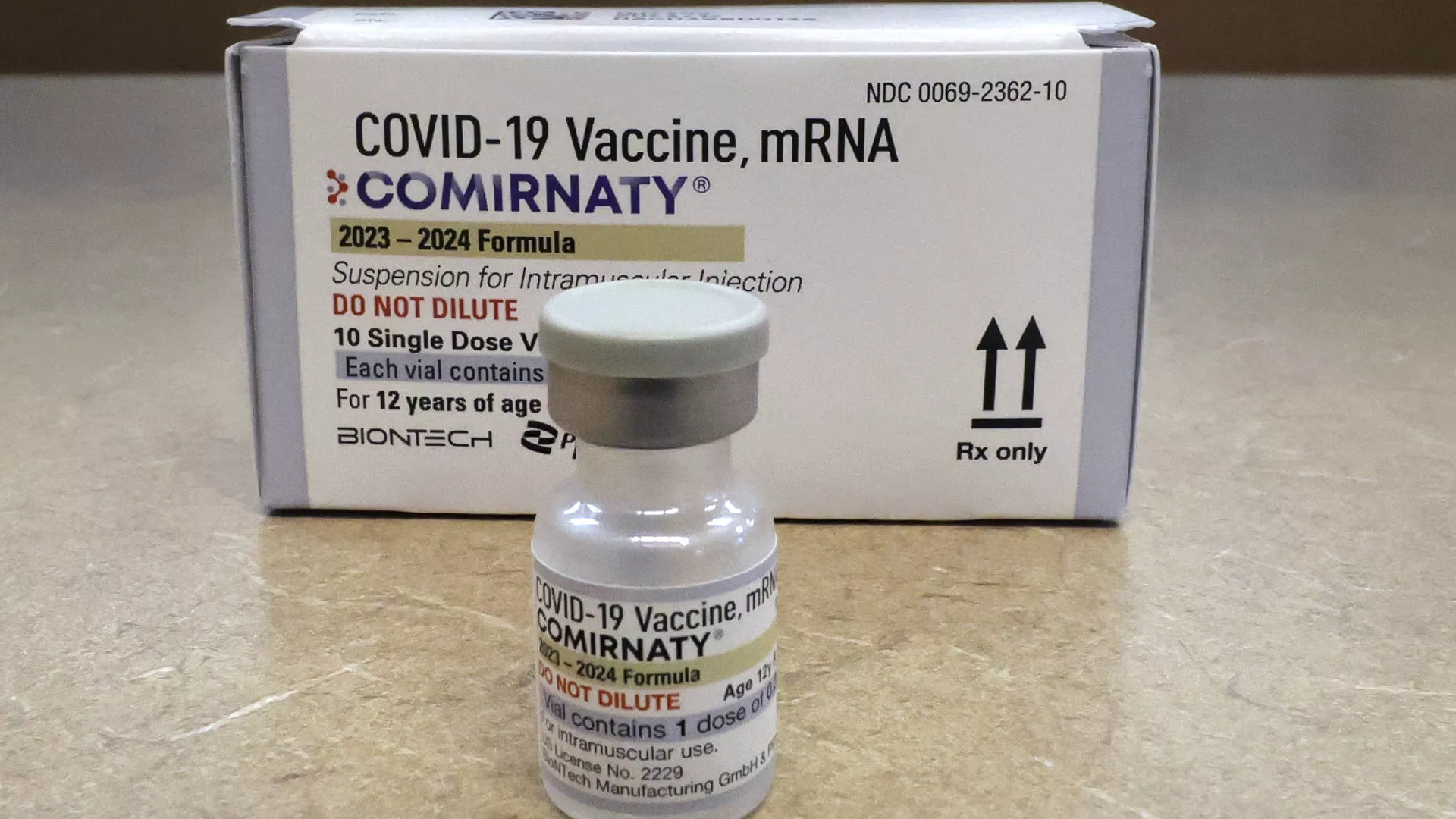 Amerikanët mbi 65 vjeç duhet të bëjnë edhe një vaksinë tjetër COVID, këshillojnë mjekët