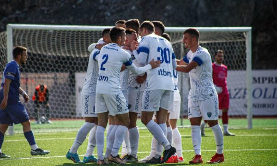 FC Malisheva përforcon ekipin me tre prurje të reja 