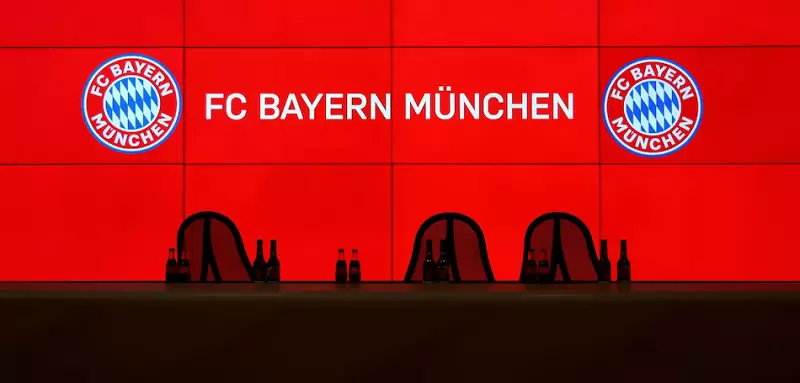 Shtohet lista e kandidatëve për stolin e Bayern, klubi bavarez mendon edhe për trajnerin italian