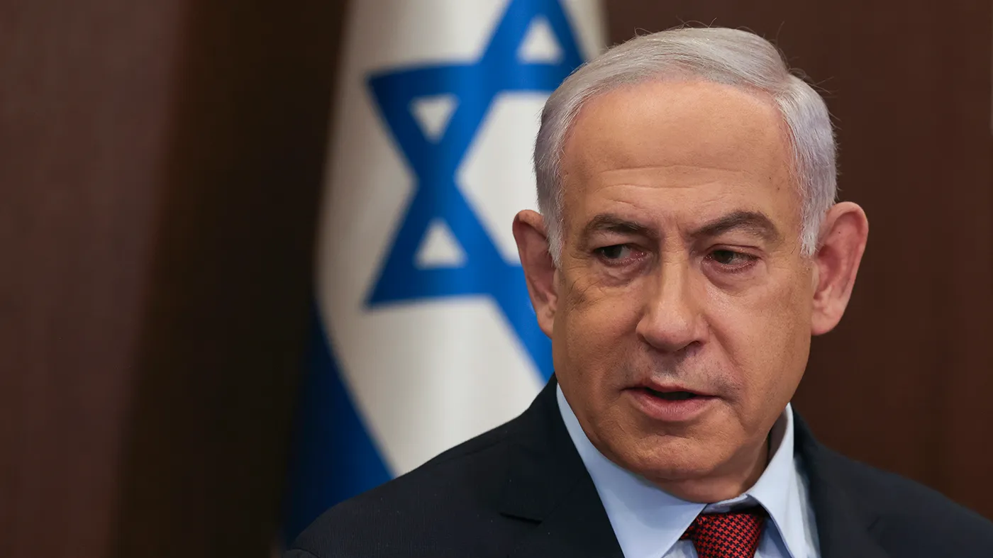 ‘Kontroll të plotë ushtarak dhe…’/ Analiza e DW: Çfarë dihet për planin e kryeministrit izraelit për të ardhmen e Gazës