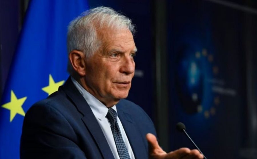 Përfaqësuesi i lartë i BE-së, Borrell: Liberalizimi i vizave sjell përfitime si për Kosovën dhe për BE-në