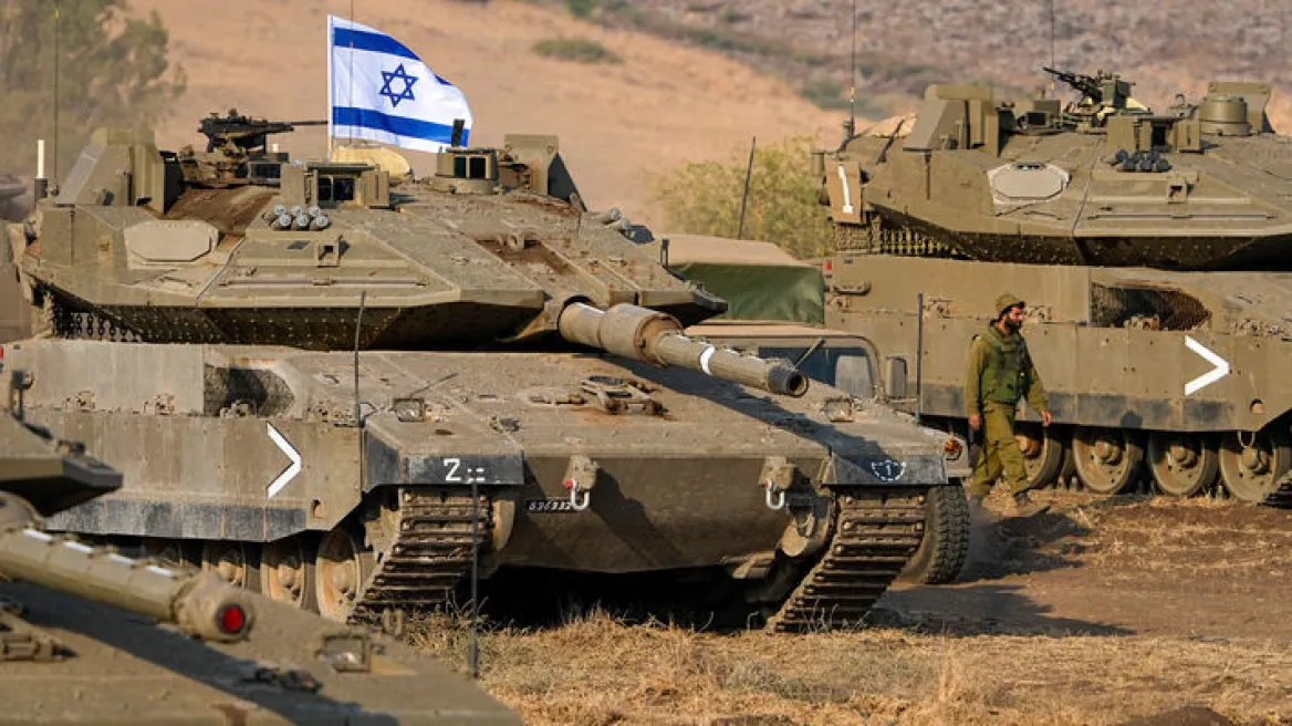 Pas vrasjes së komandantit të Hamasit, Izraeli po përgatitet për çdo skenar 