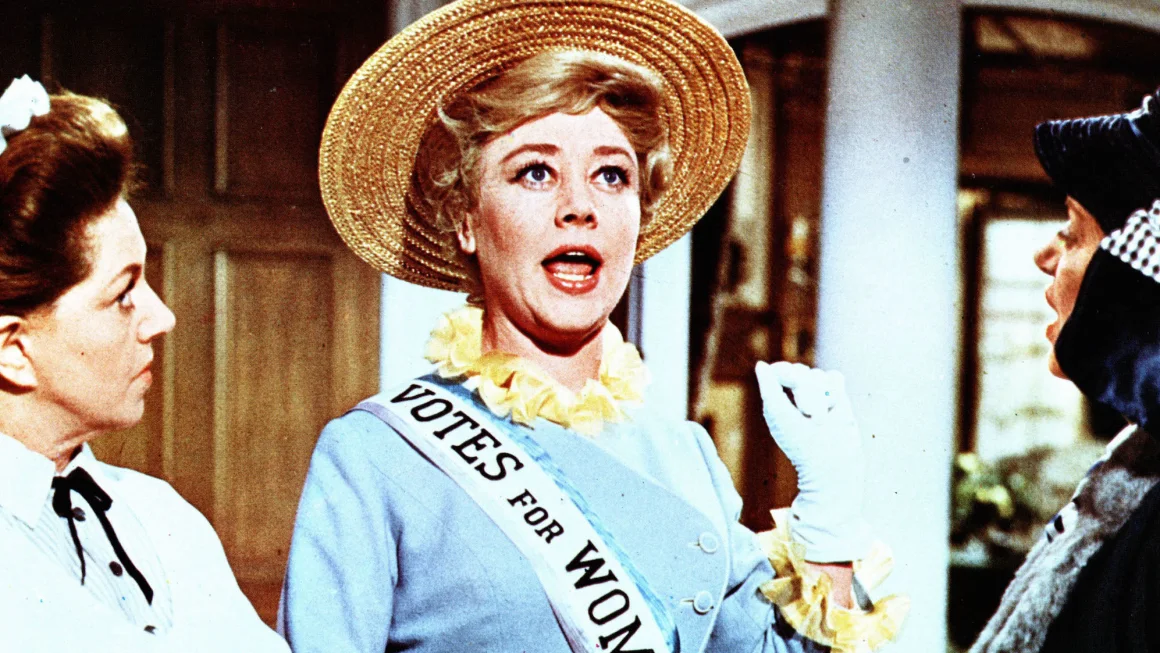 Ndahet nga jeta aktorja e famshme e Mary Poppins