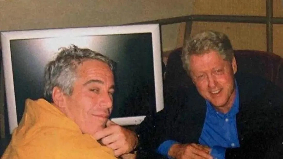 Bill Clinton kërcënoi stafin e revistës Vanity Fair që të mos botojnë artikuj që ikriminonin mikun e tij Epstein