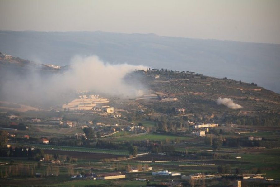 Avionët e Izraelit godasin Libanin, Blinken: Lejoni kthimin e civilëve në shtëpi