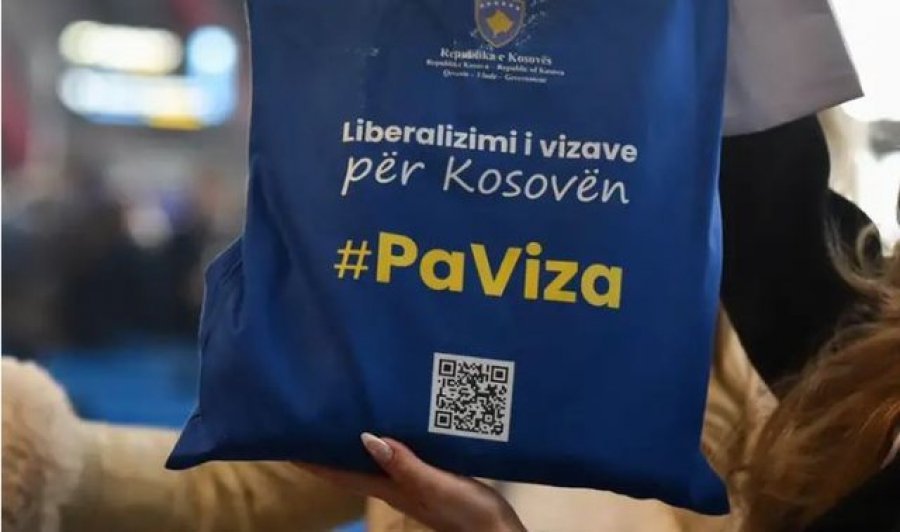 Njohu pasaportat, por jo Kosovën! Prishtina mirënjohje pas vendimit të Spanjës