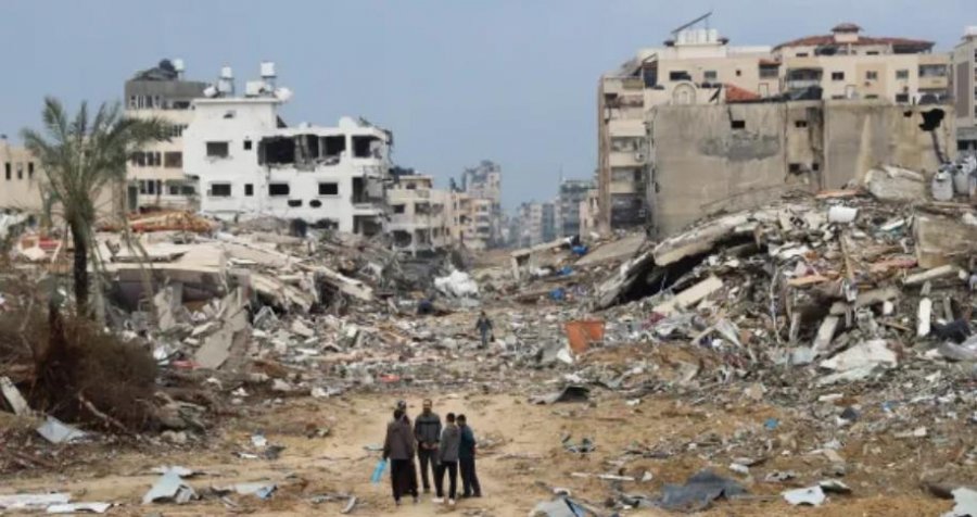 'Të gjejmë zgjidhje', Perëndimi kërkon t’i jepet fund shpejt luftës në Gazë