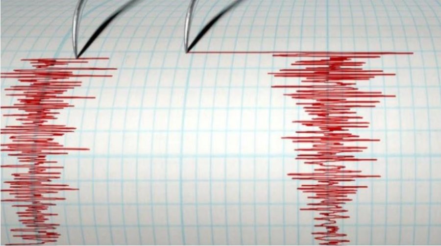  Tërmet në Portugali, sa ishte magnituda