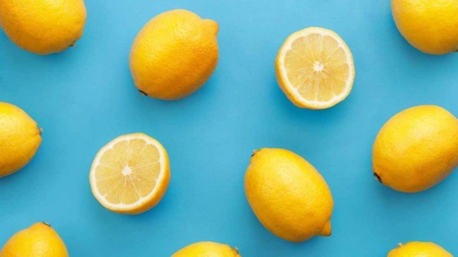 Limoni ndikon pozitivisht në shëndetin e zemrës
