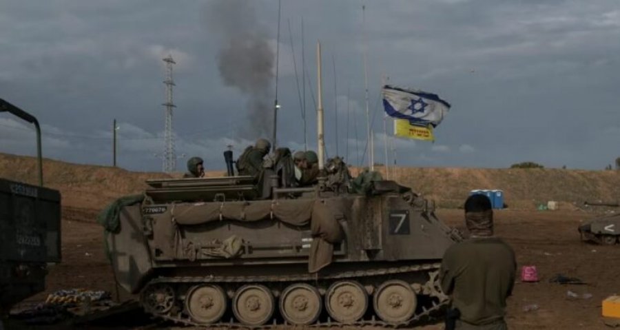 100 ditë nga nisja e luftimeve në Lindjen e Mesme, Netanyahu: Askush nuk mund ta ndalë luftën e Izraelit në Gazë