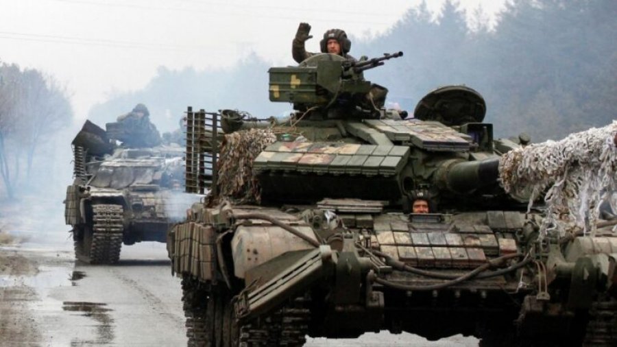 Si mund të shkojë rrjedha e luftës në Ukrainë? Ja skenarët që jep ish-Komandanti Suprem i Aleatëve për Evropën