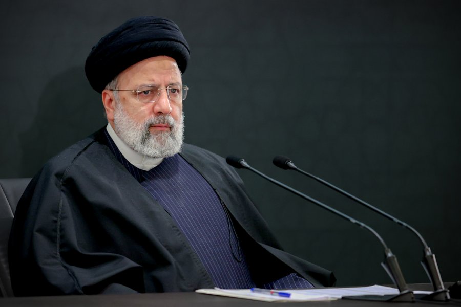 Tensionet në Detin e Kuq, presidenti i Iranit kritikon sulmet e SHBA