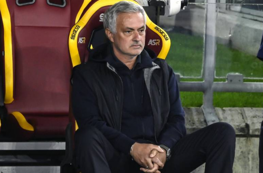 Mourinho te Napoli? Presidenti De Laurentiis shuan të gjitha dilemat