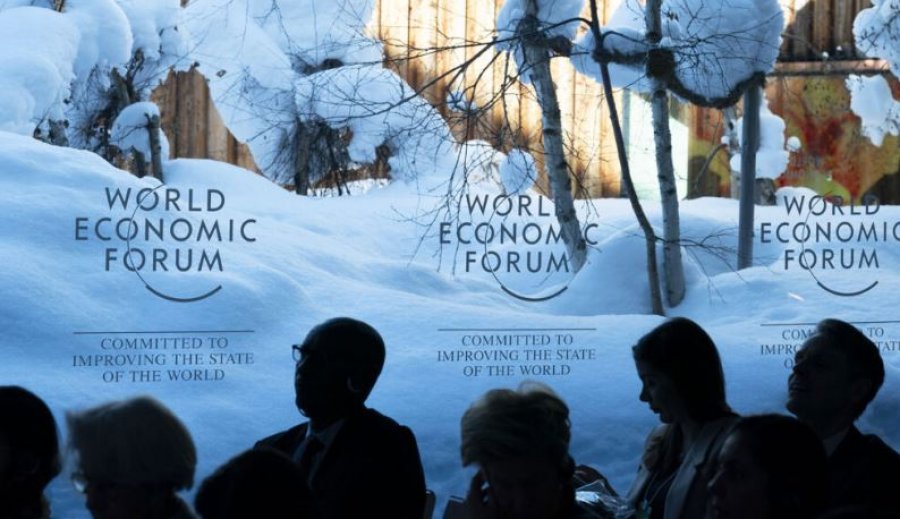 Samiti i Davos, optimizëm për ekonominë globale