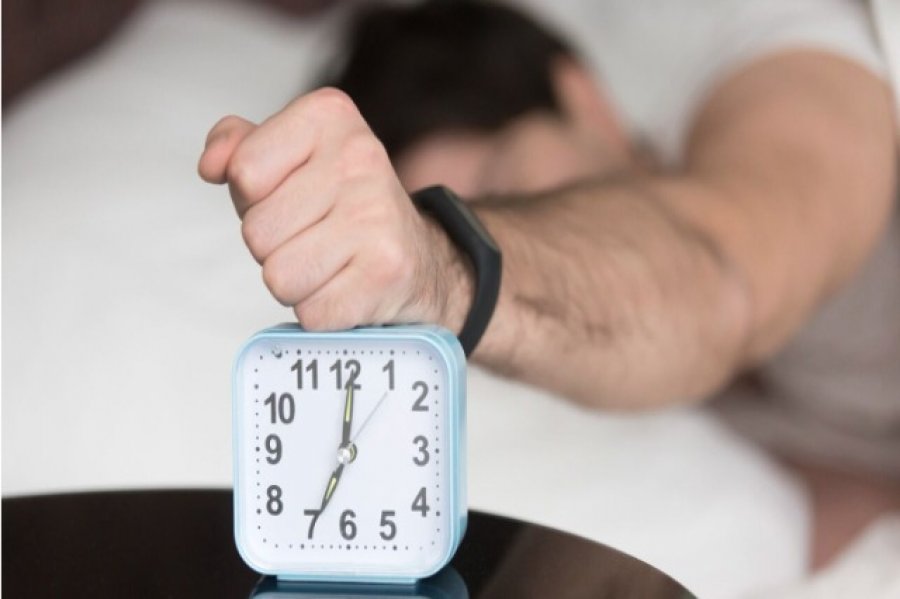 A kanë nevojë edhe njerëzit për gjumë letargjik? Përgjigjet shkenca