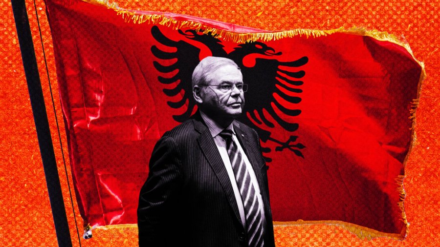 Vëllai i deputetit të Bashës/ Kush është biznesmeni shqiptar i përfshirë në skandalin e senatorit Bob Menendez