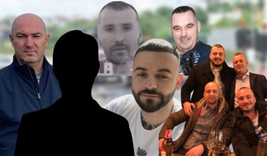 Ledjan Alushaj, i arratisuri në Dubai që dyshohet se vrau 'Sançon' dhe zhduku 'Koçolen' dhe Sulovarin