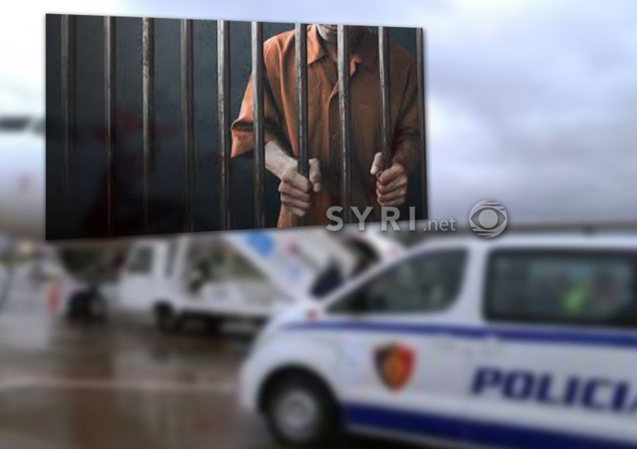 EMRAT/ Të dënuar me burg për vrasje dhe pengmarrje, ekstradohen nga Greqia dhe Italia 5 shqiptarë