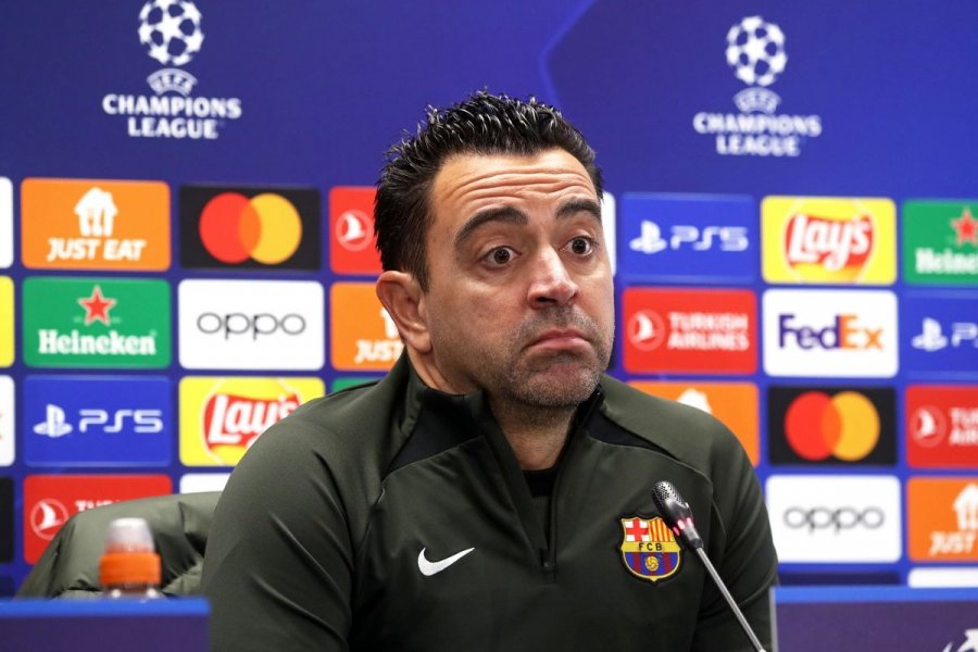 Xavi kopjon Kloppin, jep njoftimin për largimin nga Barcelona