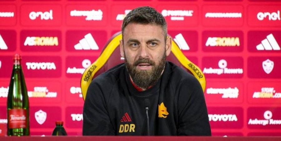 De Rossi: Kumbulla duket më i lehtësuar, kjo skuadër më pëlqen