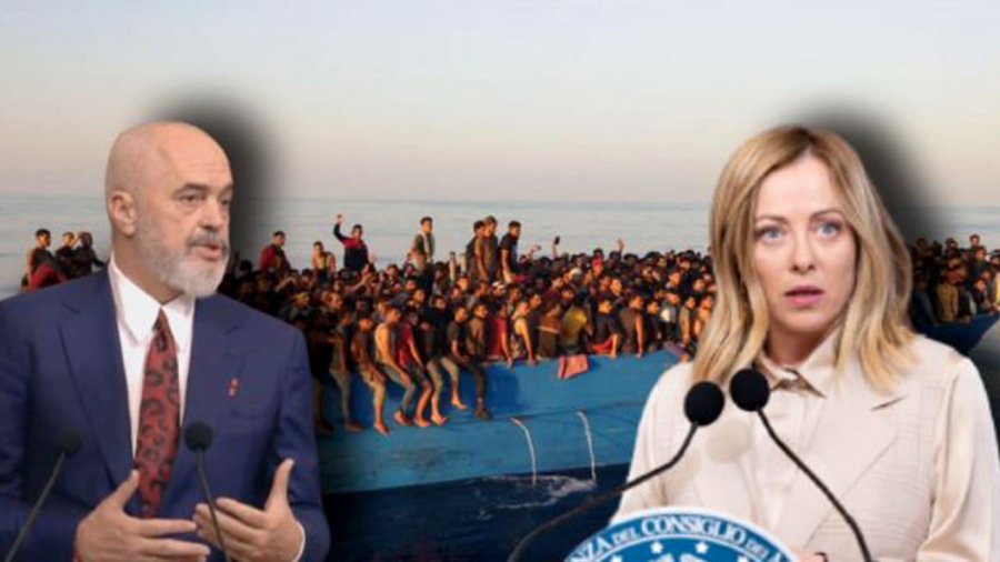 Qëndresa qytetare: Kushtetuesja noterizon kthimin e Shqipërisë në vend-parkim të tepricave të emigrantëve të Italisë