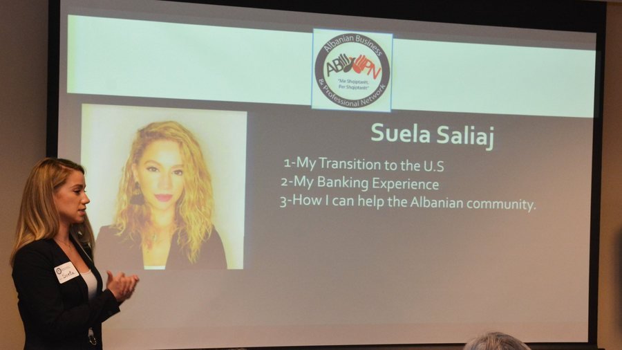 Me profesion bankiere, kush ishte Suela Saliaj, shqiptarja që u vra nga bashkëshorti në SHBA