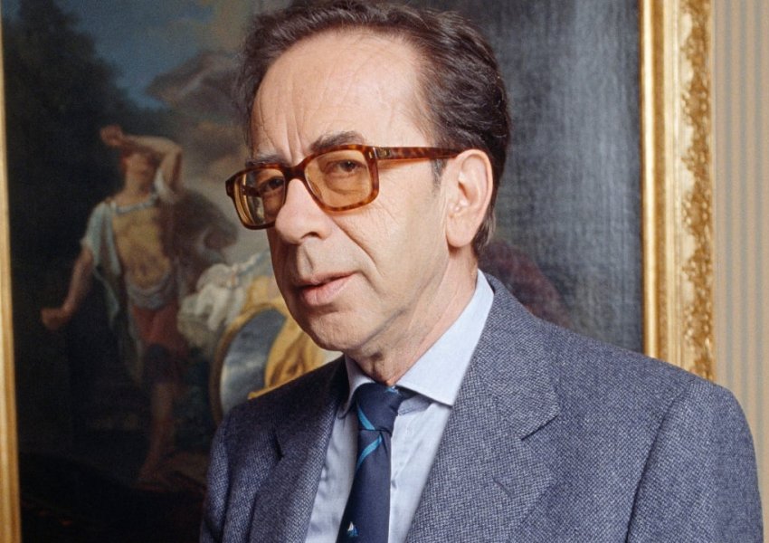 Ndërron jetë shkrimtari i madh Ismail Kadare