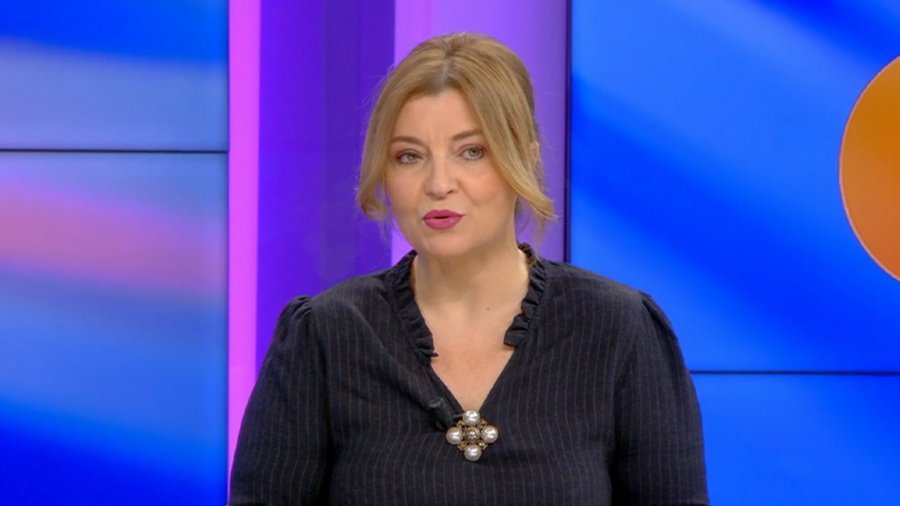 Edith Harxhi: Censi 2023 u manipulua, janë larguar 940 mijë shqiptarë nga vendi!
