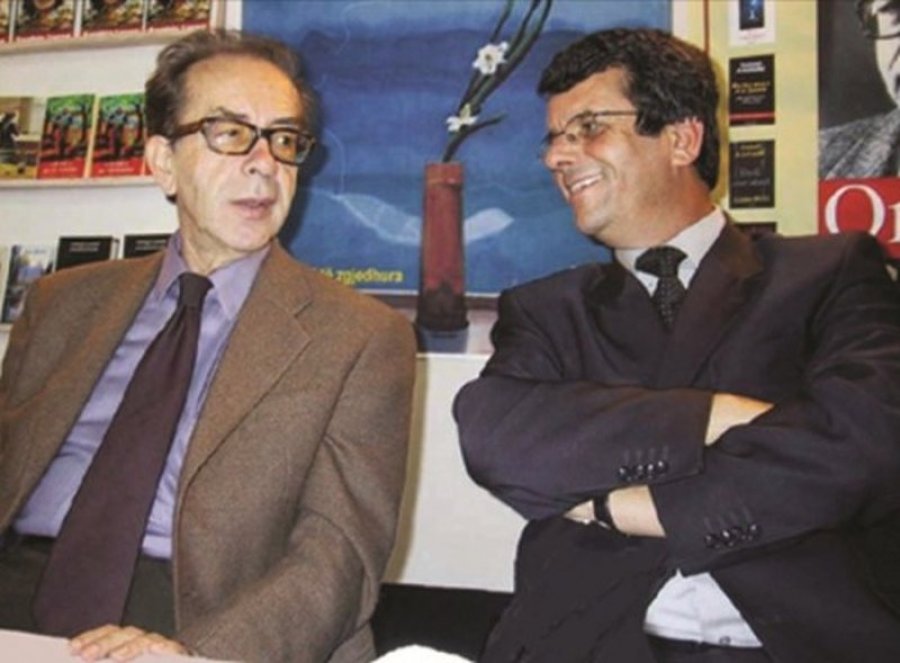 ‘Lamtumirë, mjeshtër!’/ Botuesi i Ismail Kadaresë: Ai e kishte ndier që do ikte