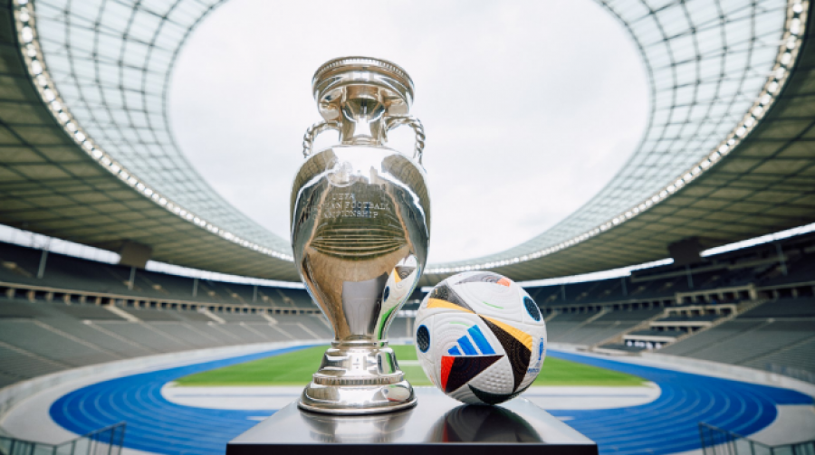 Katër gjigandë të futbollit që synojnë trofeun, ja kur luhen dy sfidat gjysmëfinale të Europianit