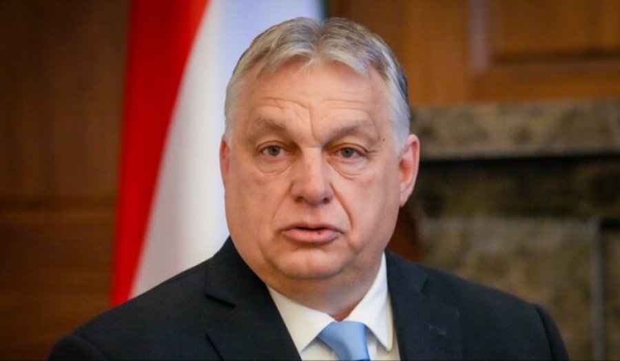 Orban thotë se nuk është në pozitë për të ndërmjetësuar mes Ukrainës dhe Rusisë