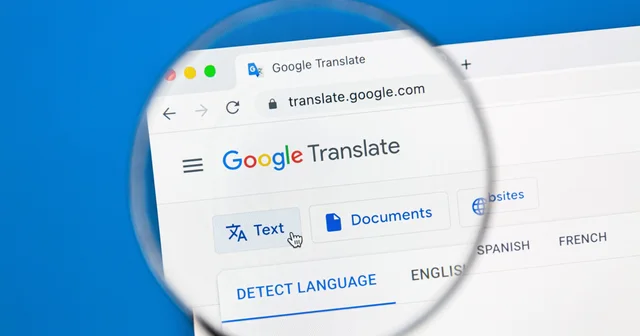 Më shumë se 100 gjuhë shtohen në Google Translate