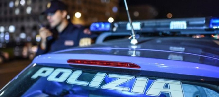 Përfundon arratia! Kërkohej në Gjermani për trafik droge, kapet shqiptari në Itali