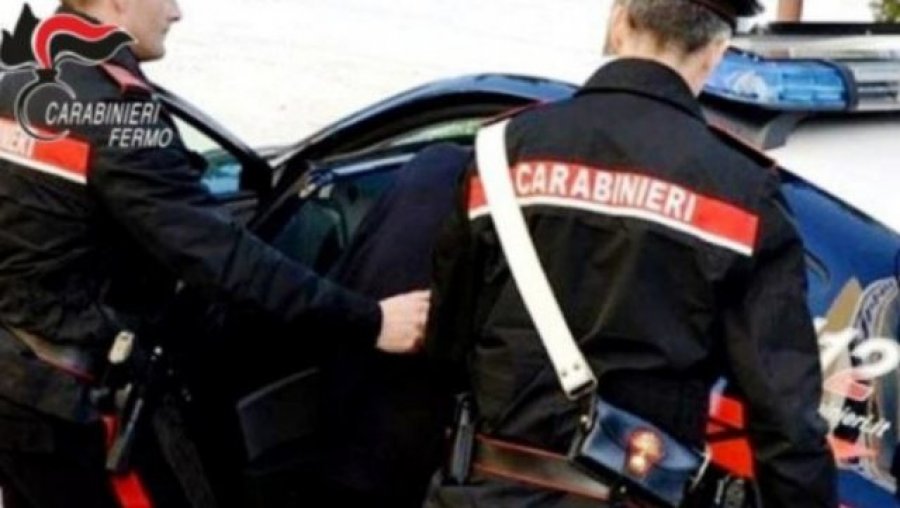 Në kërkim për trafik droge në Hannover, 42-vjeçari shqiptar arrestohet në Itali