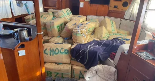 Shkatërrohet karteli i drogës në Brazil, nga shitja e kokainës u pastruan rreth 900 milionë euro, sekuestrohen 35 makina dhe 12 avionë