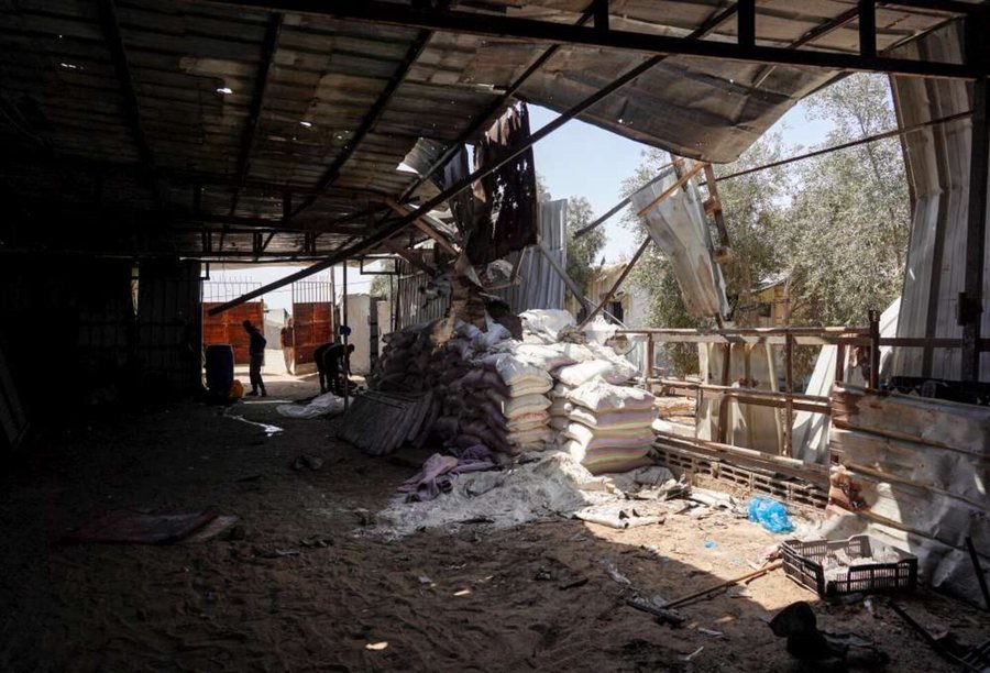 Ushtria izraelite vret 900 luftëtarë të brigadës së Rafah
