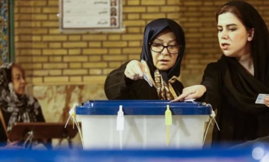 Të votosh apo të mos votosh? Pikëpyetja e iranianëve