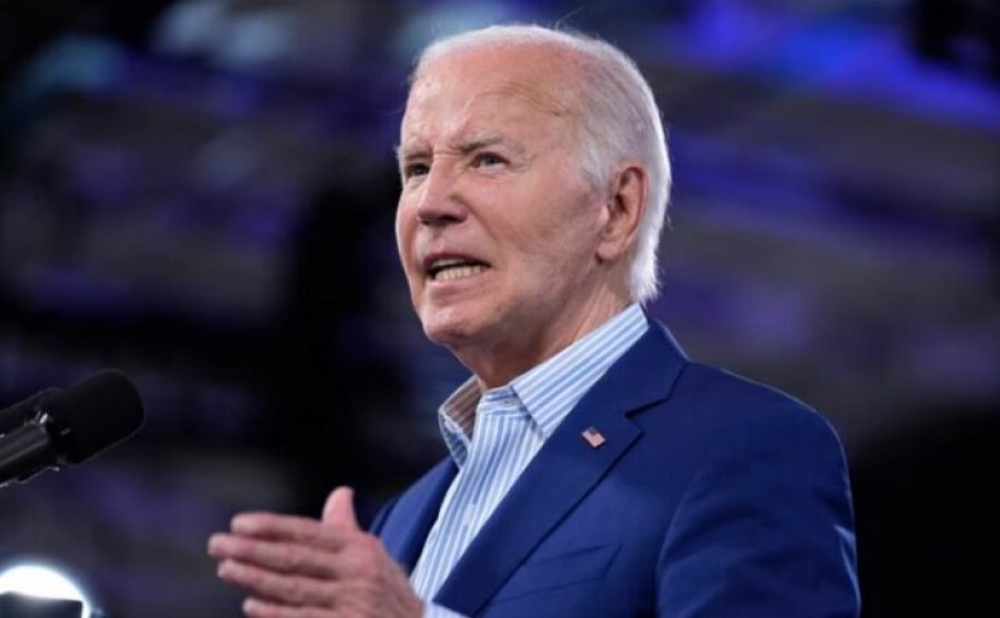 Biden i premton Ukrainës sisteme të reja të mbrojtjes ajrore