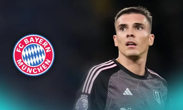 E kryer/ Joao Palhinha është futbollist i ri i Bayernit