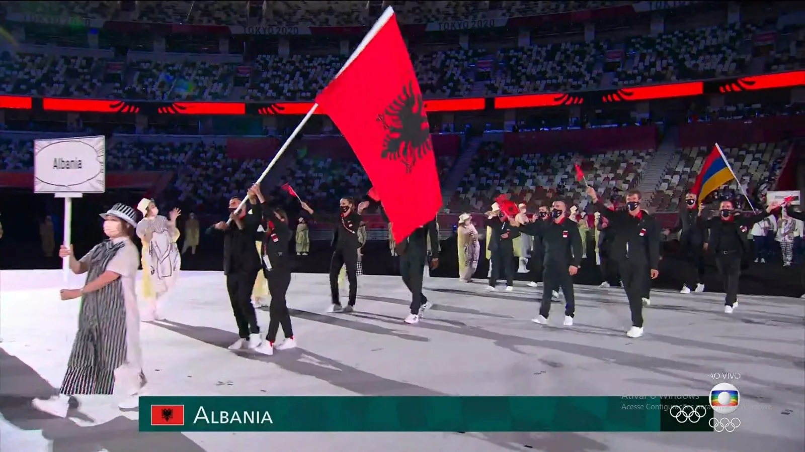Shqipëria në Paris 2024/ Përveç 4 të kualifikuarve vijnë edhe 4 ftesa, ja sportistët që i përfitojnë ato