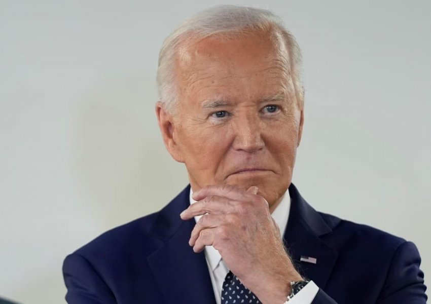 Biden përpiqet të zbusë shqetësimet e partisë rreth gjendjes së tij shëndetësore