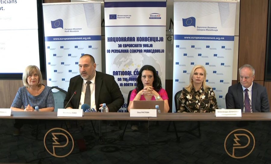 Shkup, ndryshimet në Kodin Penal ngadalësojnë harmonizimin e legjislacionit me të BE-së