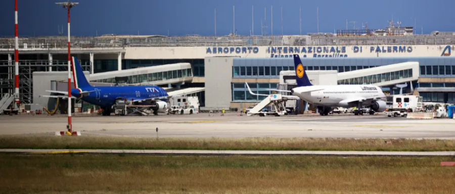 Lufthansa gjermane merr lejen për blerjen e ITA-s italiane
