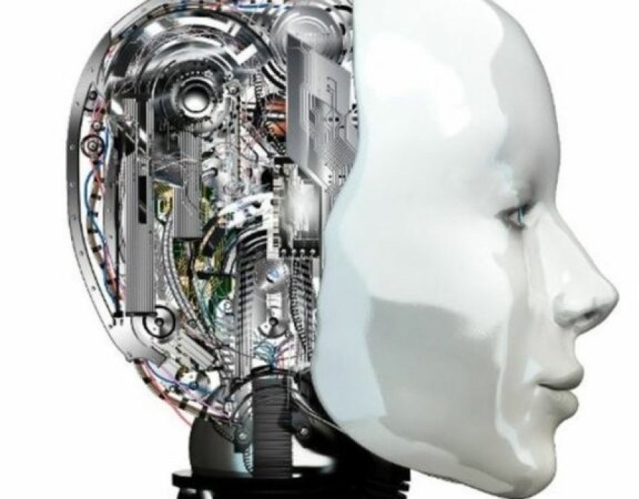 'Inteligjencës Artificiale i duhet një trup për të qenë vërtetë inteligjente'