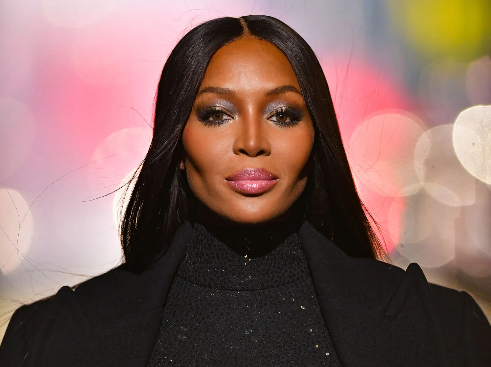 Naomi Campbell: Momenti më krenar i jetës sime ishte kur u bëra nënë