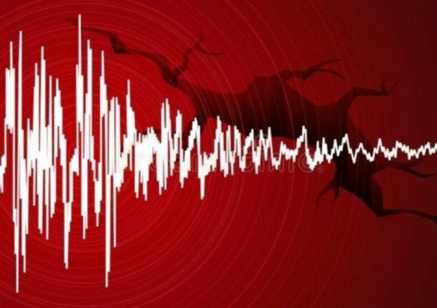 Tjetër tërmet në Kretë, i treti brenda dy ditëve
